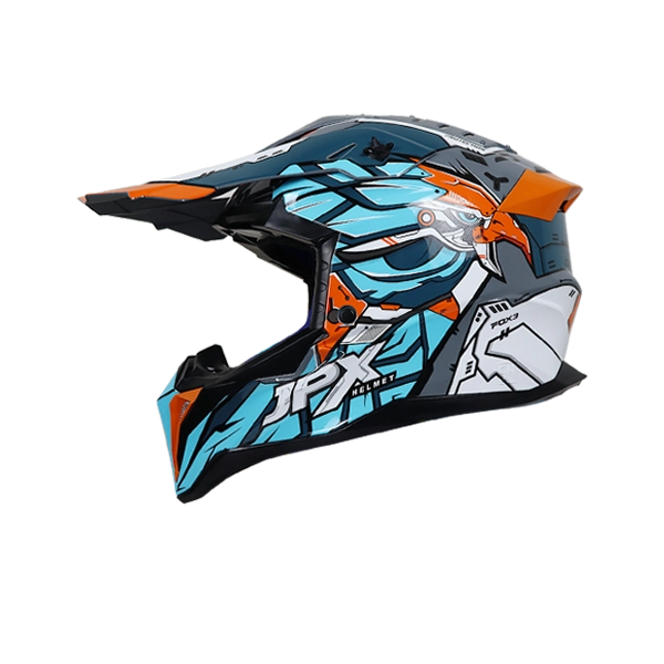 JPX